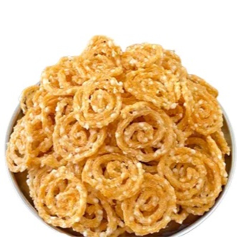 Seasonal Snack