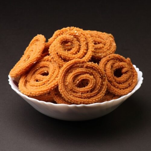 Chakli - Signature Chakli