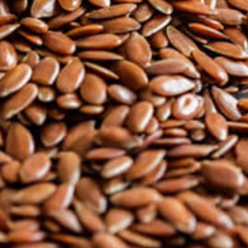 Javas - Flax Seeds 1kg (Residue Free) Paani Foundation Group Jaigaon , Pangarkhel