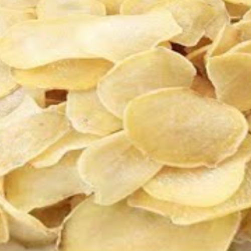 Raw Potato Wafers | Potato Crisps - Paani Foundation Group Bhosre