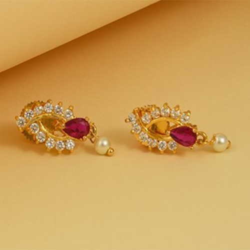 Daily Wear Earring 2