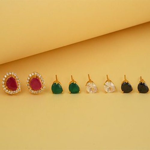 Daily Wear Earring 7