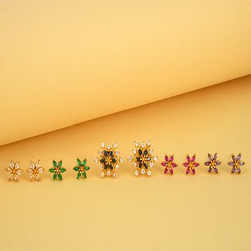 Daily Wear Earring 9