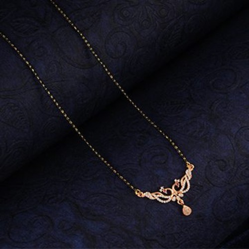 Short Mangalsutra 1