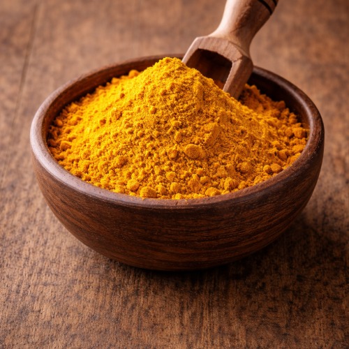 Turmeric Special (Residue Free)