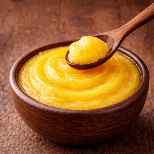 A2 Gir Cow Ghee Premium (Bilona Process) 250gm