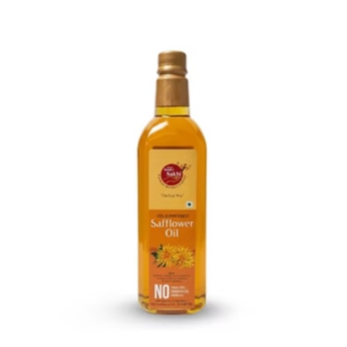 Cold Pressed Sunflower Oil 1 L