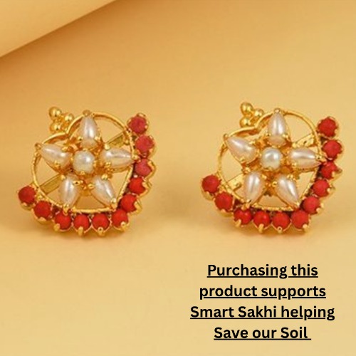 Daily Wear Earring 6